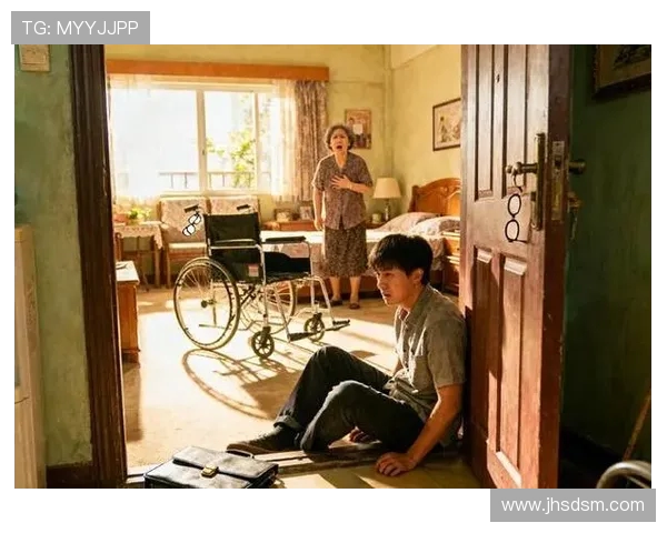 截瘫 14 年，28 岁小伙独自乘高铁：“我想多感受世界”